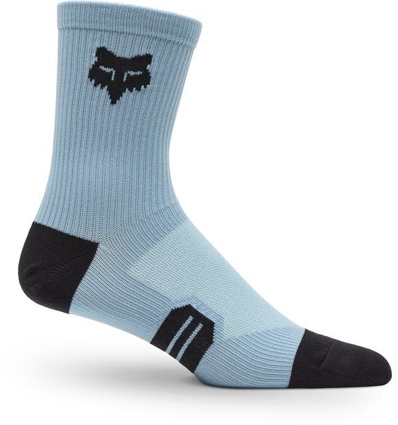Fahrradsocken Fox 6" Ranger Socken 2025 (Bild 3)